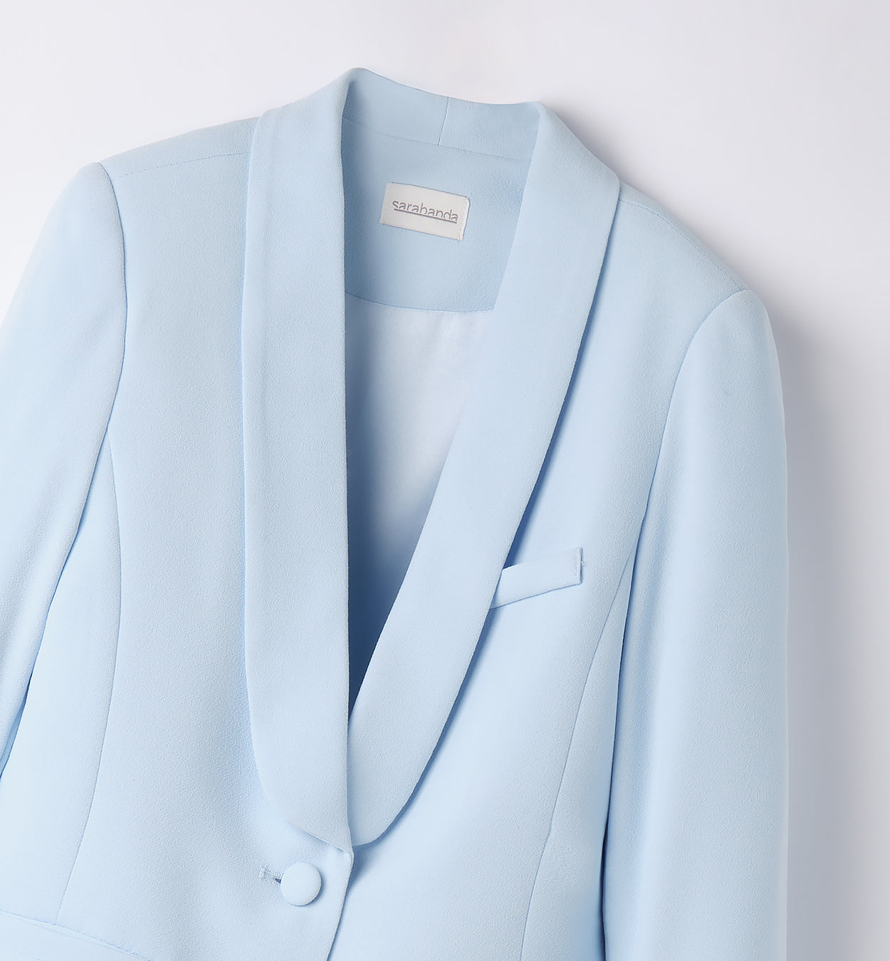 GIACCA - SARABANDA