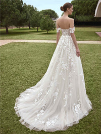 ABITO SPOSA PRONOVIAS - PRONOVIAS
