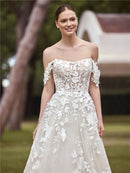 ABITO SPOSA PRONOVIAS - PRONOVIAS
