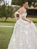 ABITO SPOSA PRONOVIAS - PRONOVIAS