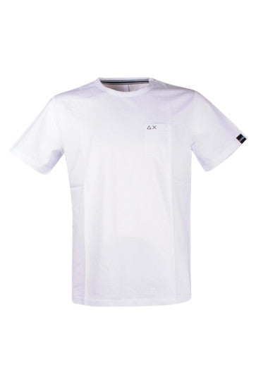 T SHIRT - SUN 68