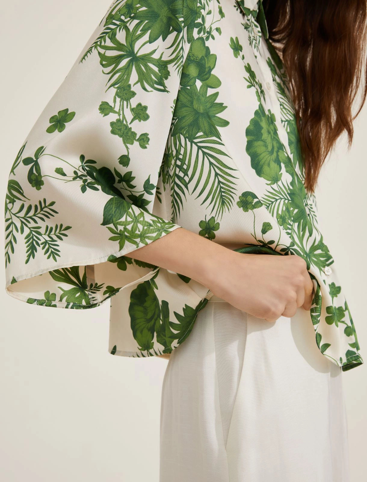 CAMICIA - EMME MARELLA