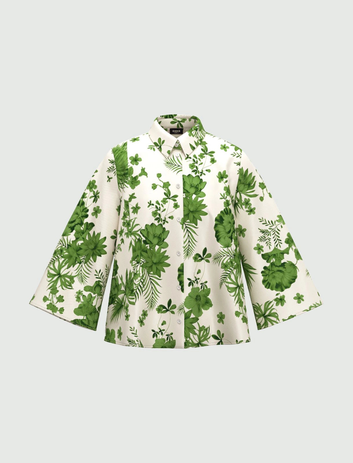 CAMICIA - EMME MARELLA