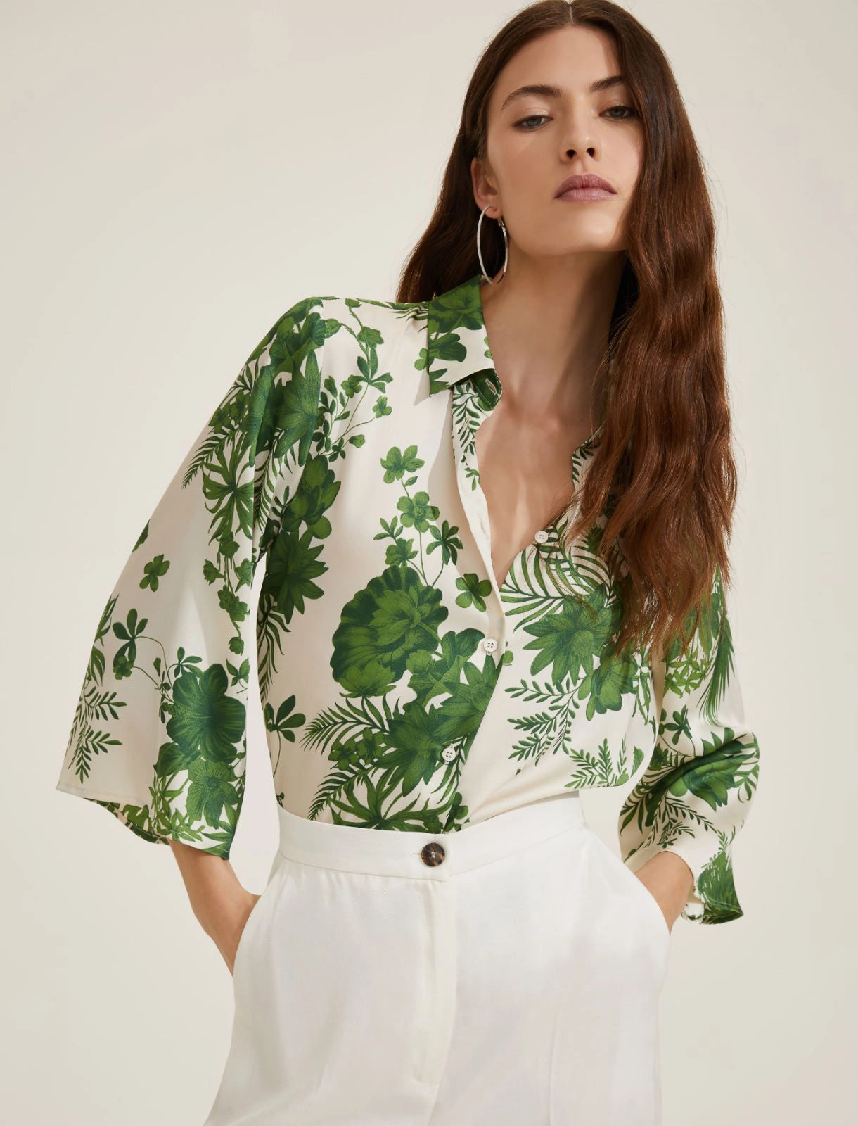 CAMICIA - EMME MARELLA