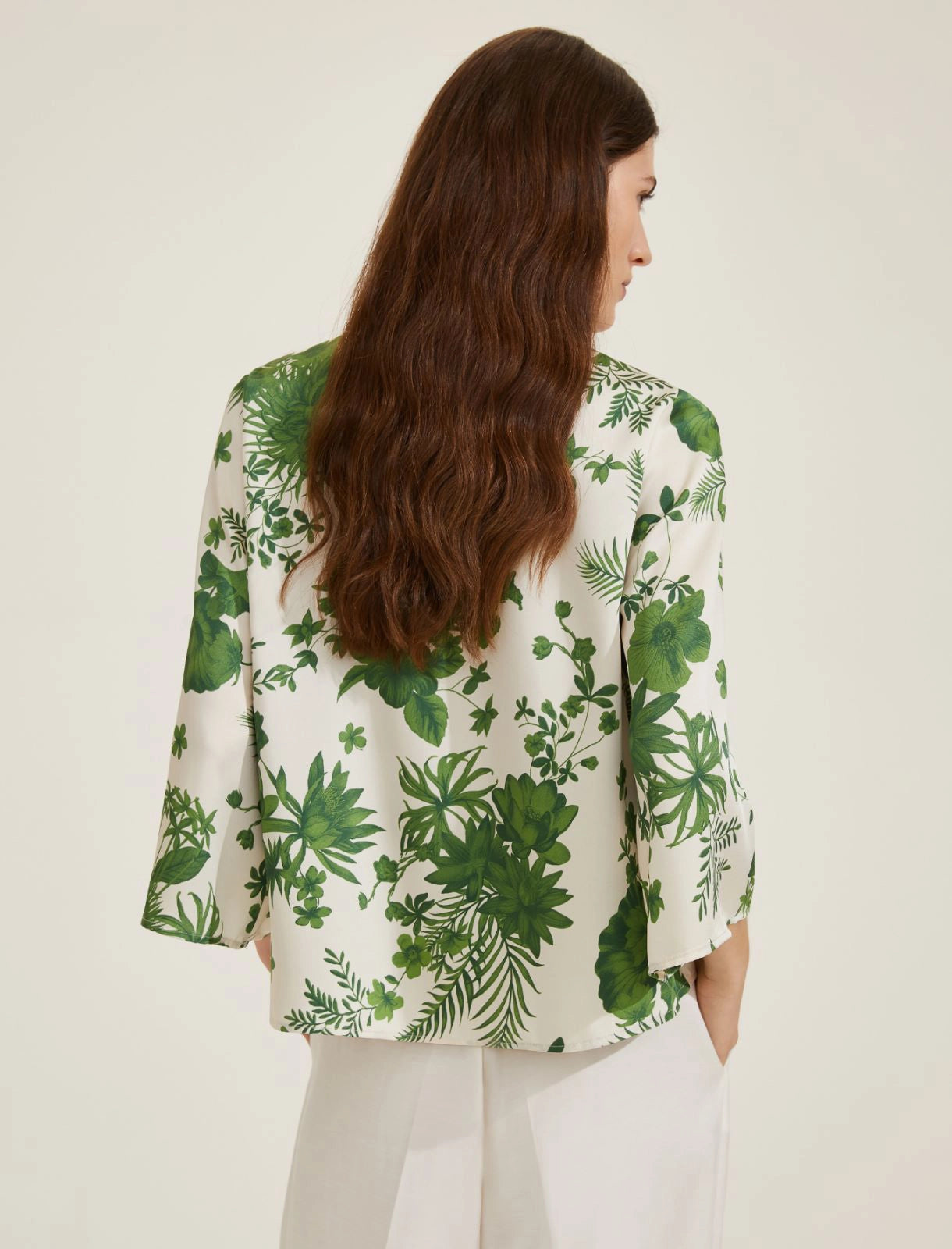 CAMICIA - EMME MARELLA