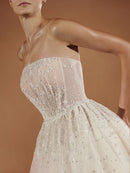 ABITO SPOSA PRONOVIAS PRIVE' - PRONOVIAS