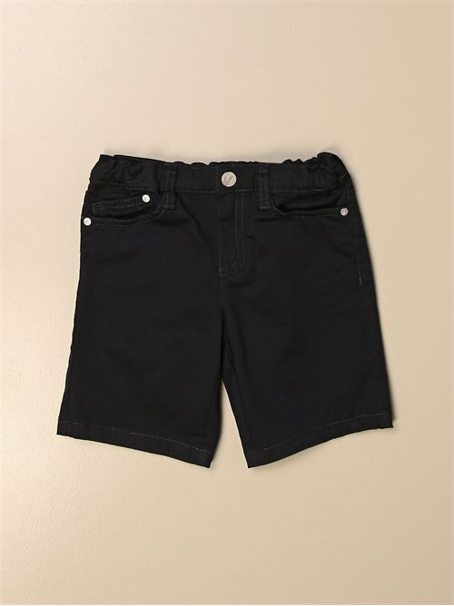 SHORTS - EMPORIO ARMANI