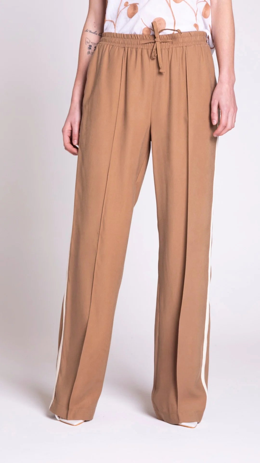 PANTALONE LARGO - EDAS