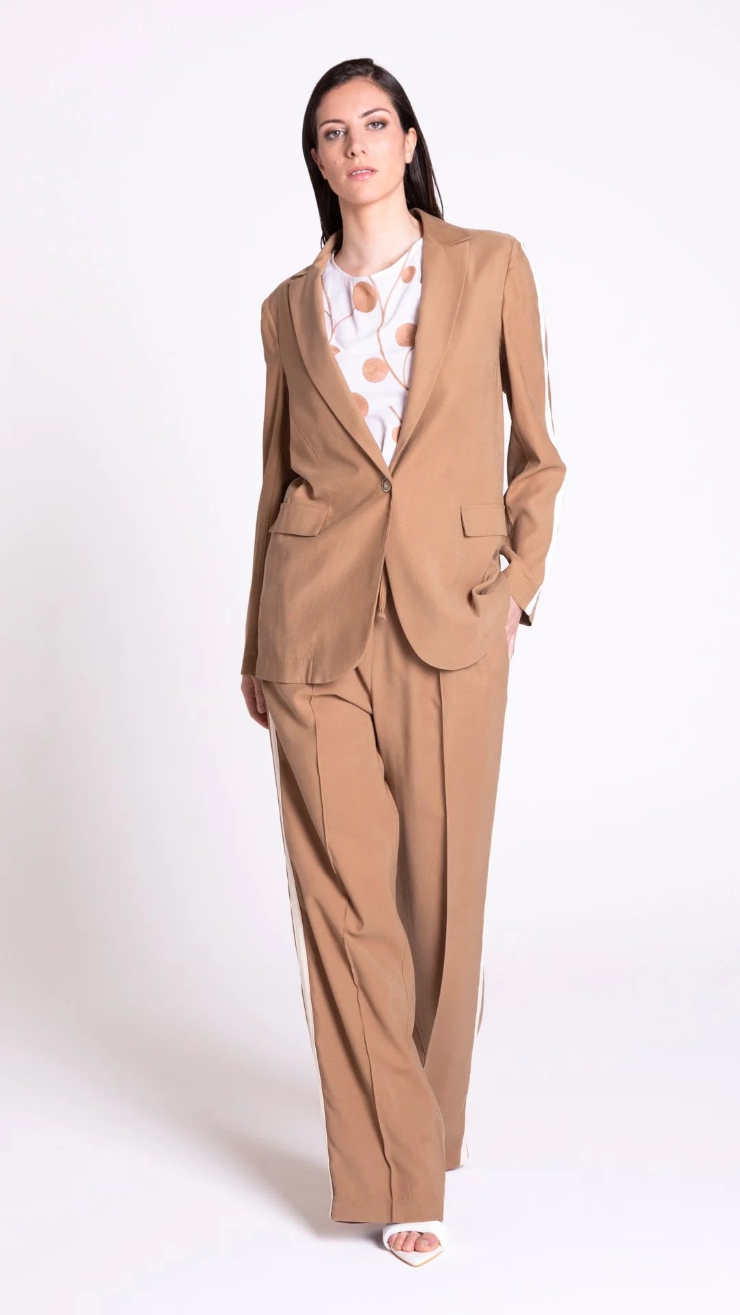 PANTALONE LARGO - EDAS