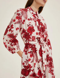 VESTITO C/CINTURA - EMME MARELLA