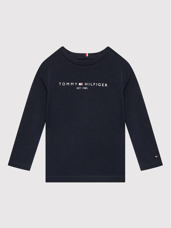 MAGLIA ML - TOMMY HILFIGER