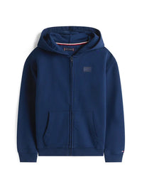 FELPA C/CAPPUCCIO - TOMMY HILFIGER