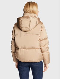 GIUBBINO C/CAPPUCCIO - TOMMY HILFIGER