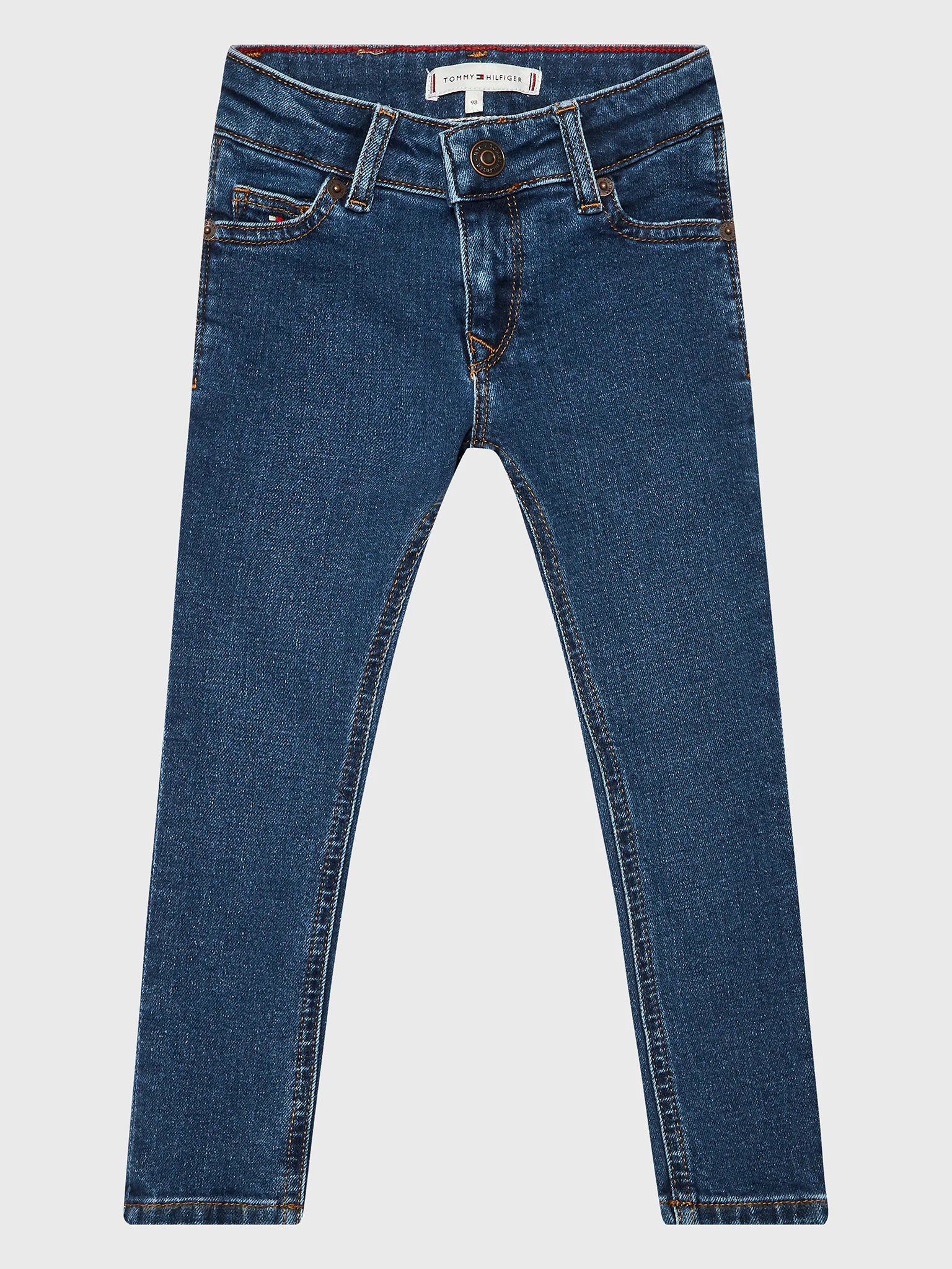 JEANS - TOMMY HILFIGER