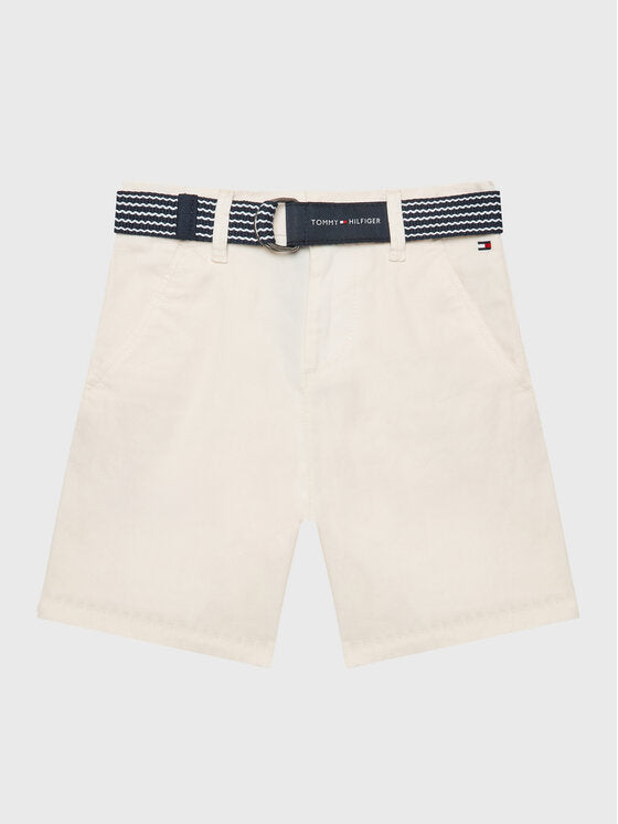 BERMUDA - TOMMY HILFIGER