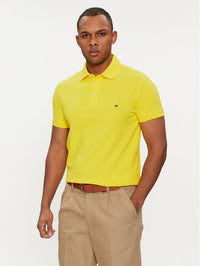 POLO MC - TOMMY HILFIGER