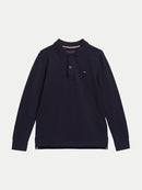 POLO ML - TOMMY HILFIGER