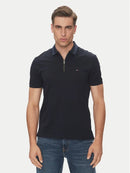 POLO MC - TOMMY HILFIGER