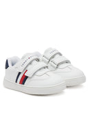 SNEAKERS - TOMMY HILFIGER
