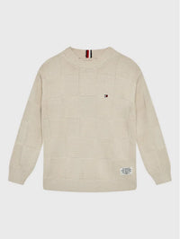 MAGLIA - TOMMY HILFIGER