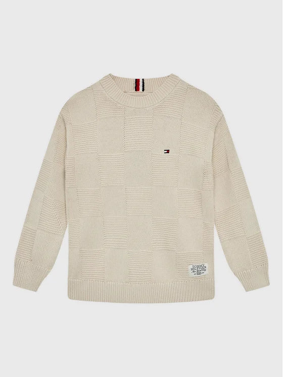 MAGLIA - TOMMY HILFIGER