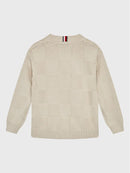 MAGLIA - TOMMY HILFIGER