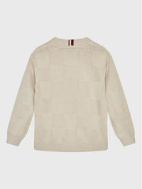 MAGLIA - TOMMY HILFIGER