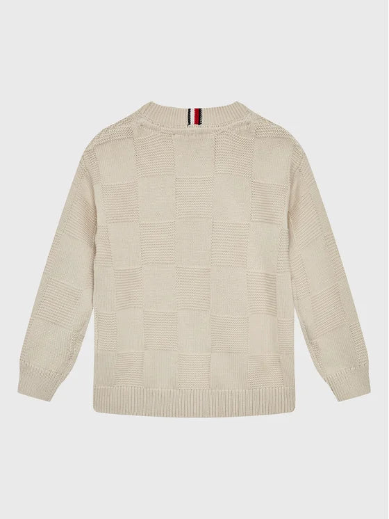 MAGLIA - TOMMY HILFIGER