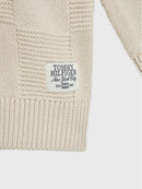 MAGLIA - TOMMY HILFIGER