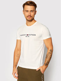 T SHIRT - TOMMY HILFIGER