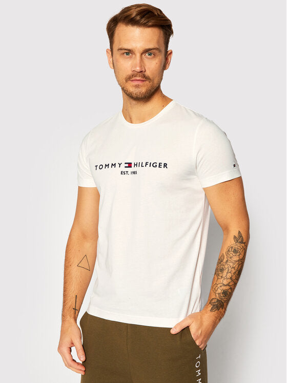 T SHIRT - TOMMY HILFIGER
