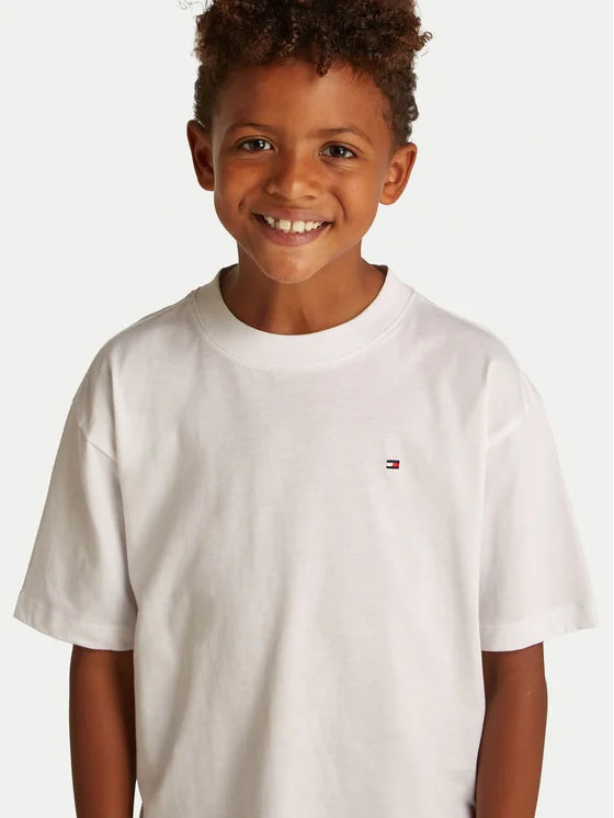 T-SHIRT - TOMMY HILFIGER