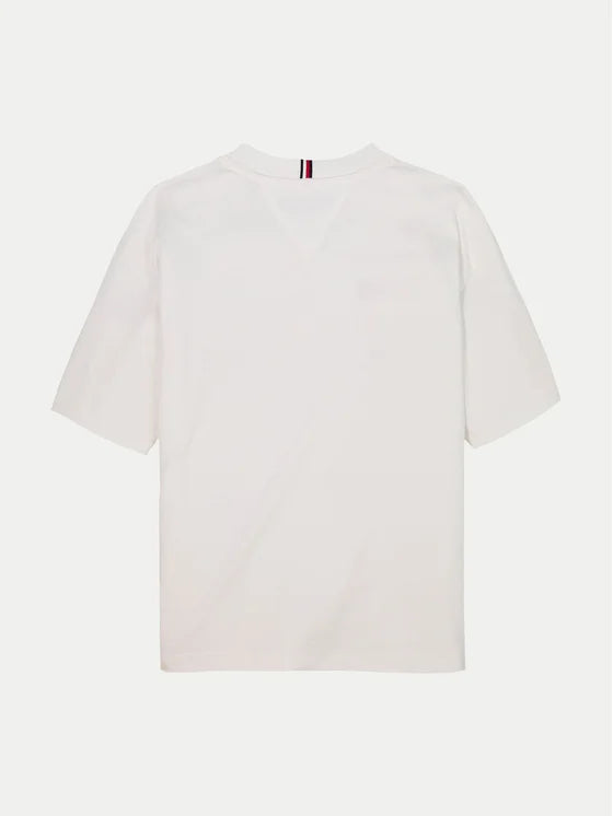 T-SHIRT - TOMMY HILFIGER