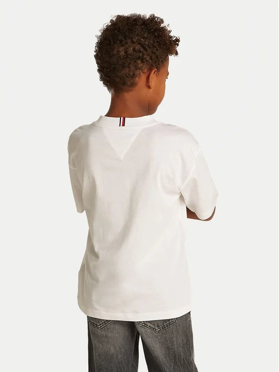 T-SHIRT - TOMMY HILFIGER