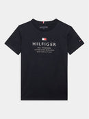 T-SHIRT - TOMMY HILFIGER