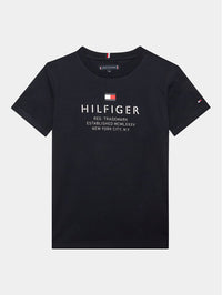 T-SHIRT - TOMMY HILFIGER