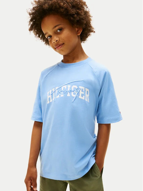 T-SHIRT - TOMMY HILFIGER