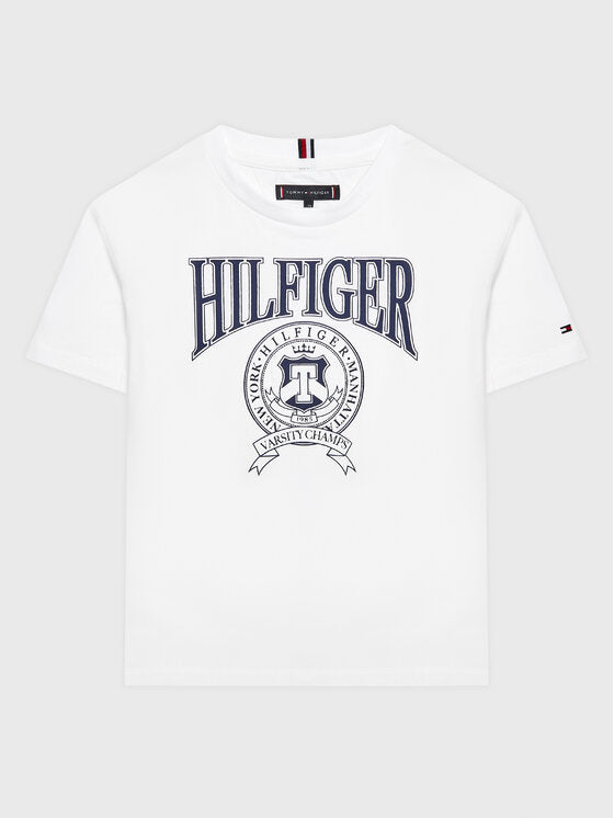 T-SHIRT - TOMMY HILFIGER