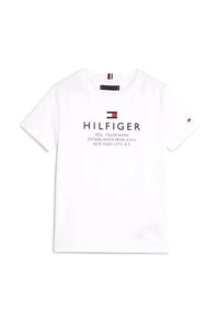 T-SHIRT - TOMMY HILFIGER