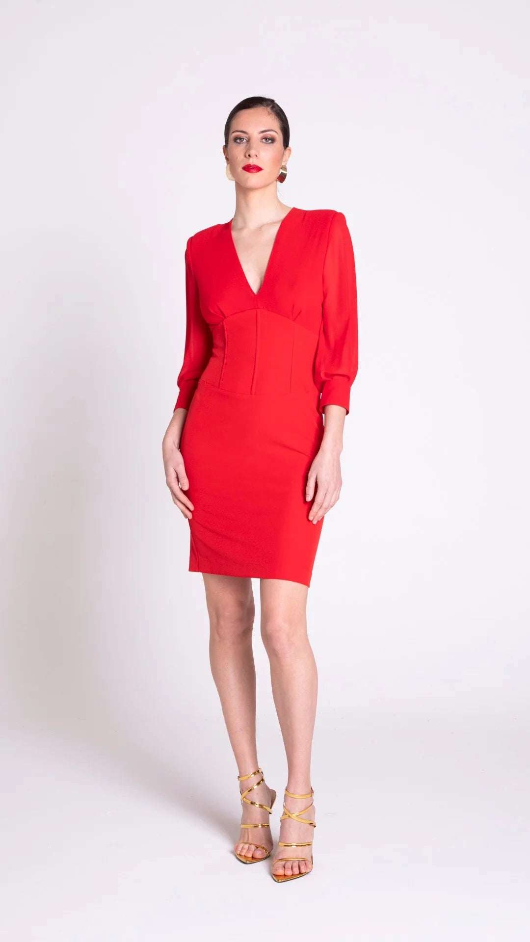 VESTITO  - EDAS