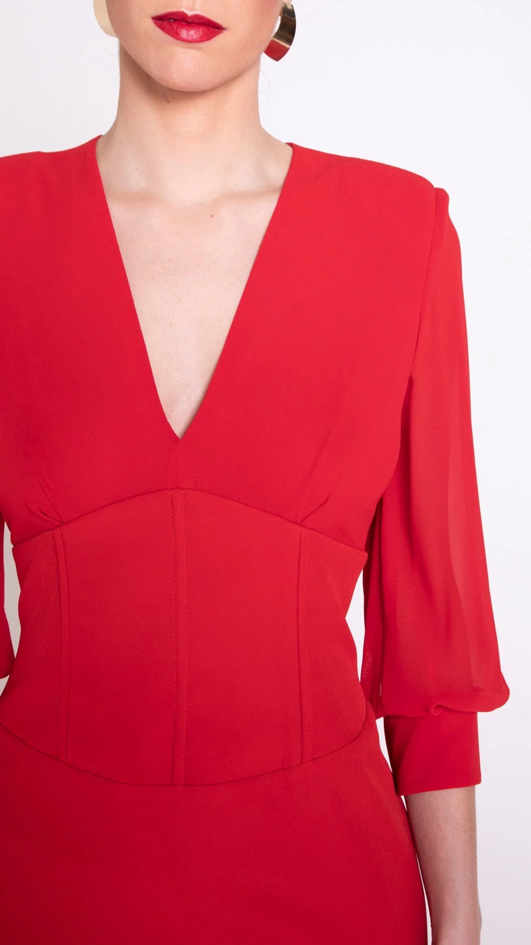 VESTITO  - EDAS