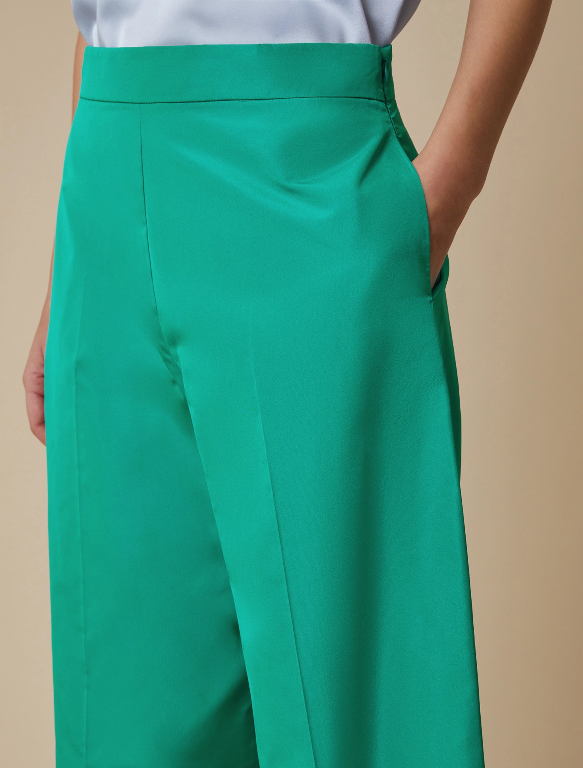 PANTALONE (abb.c/giacca Mara) - PENNYBLACK