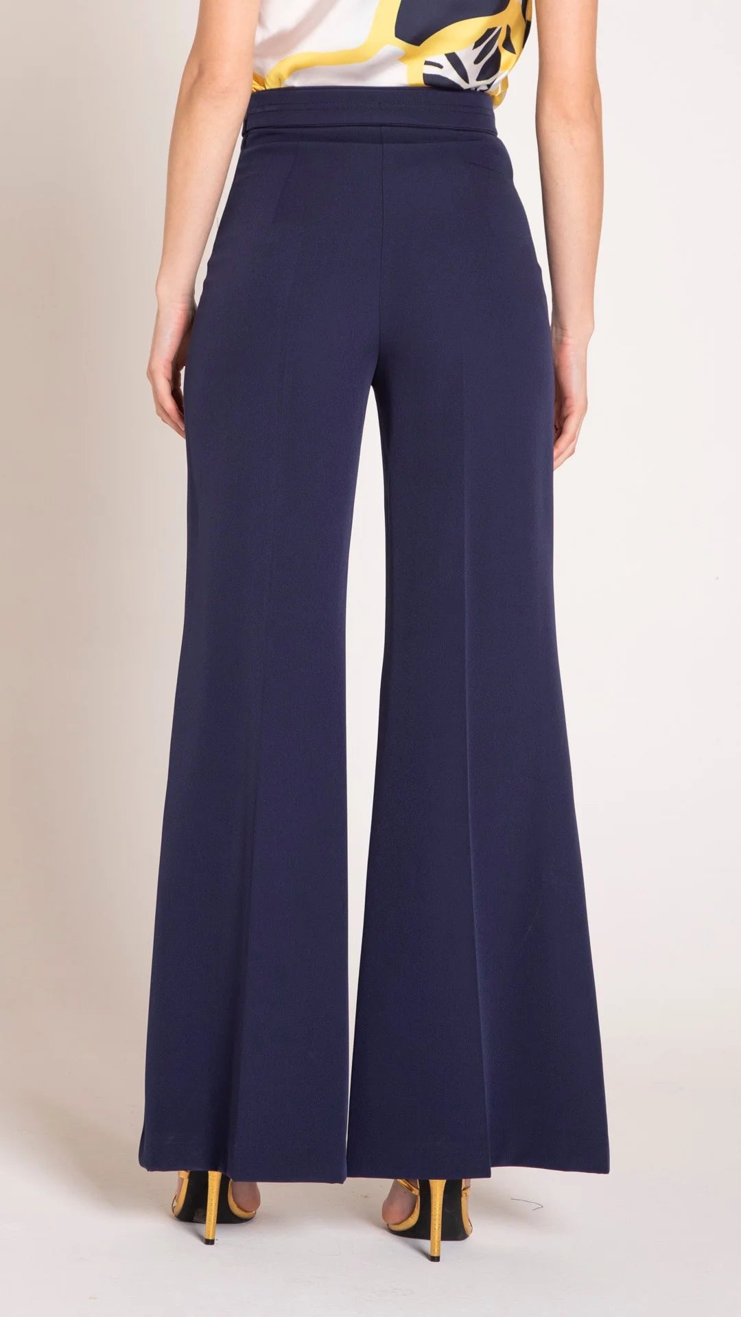 PANTALONE AMPIO C/ACCESS - EDAS