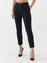 PANTALONE  - ELISABETTA FRANCHI