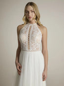 ABITO SPOSA LADY BIRD - NICOLE LADY BIRD