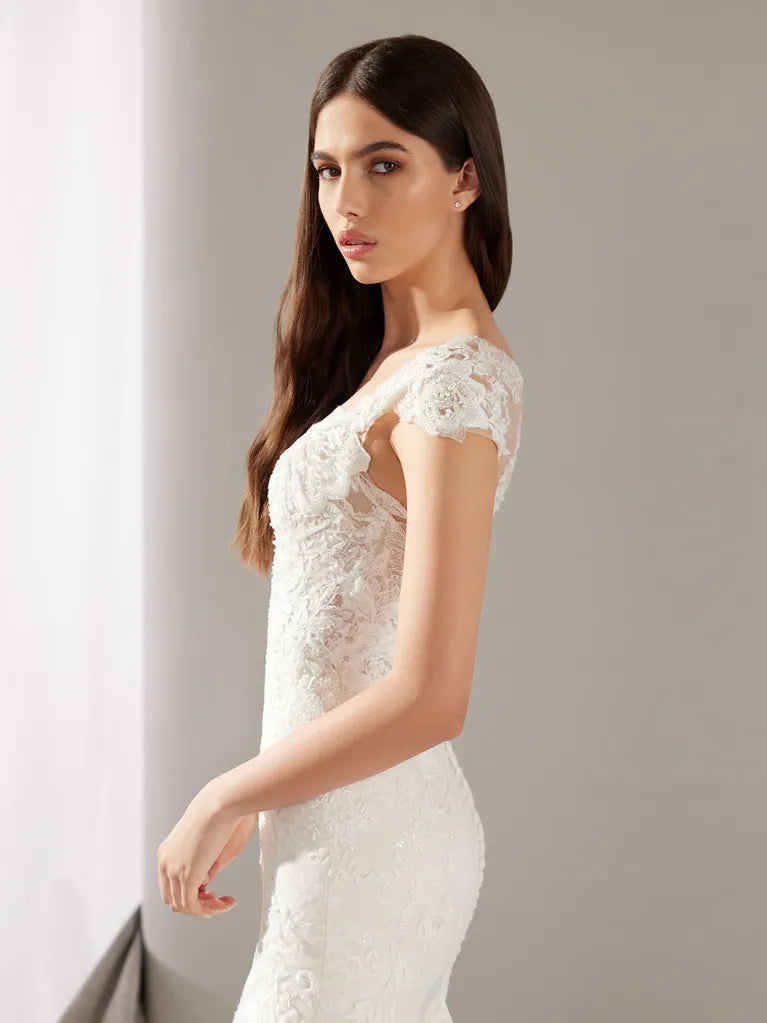 ABITO SPOSA PRONOVIAS - SAN PATRICK