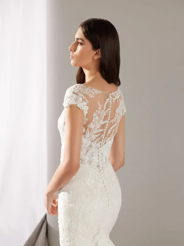 ABITO SPOSA PRONOVIAS - SAN PATRICK