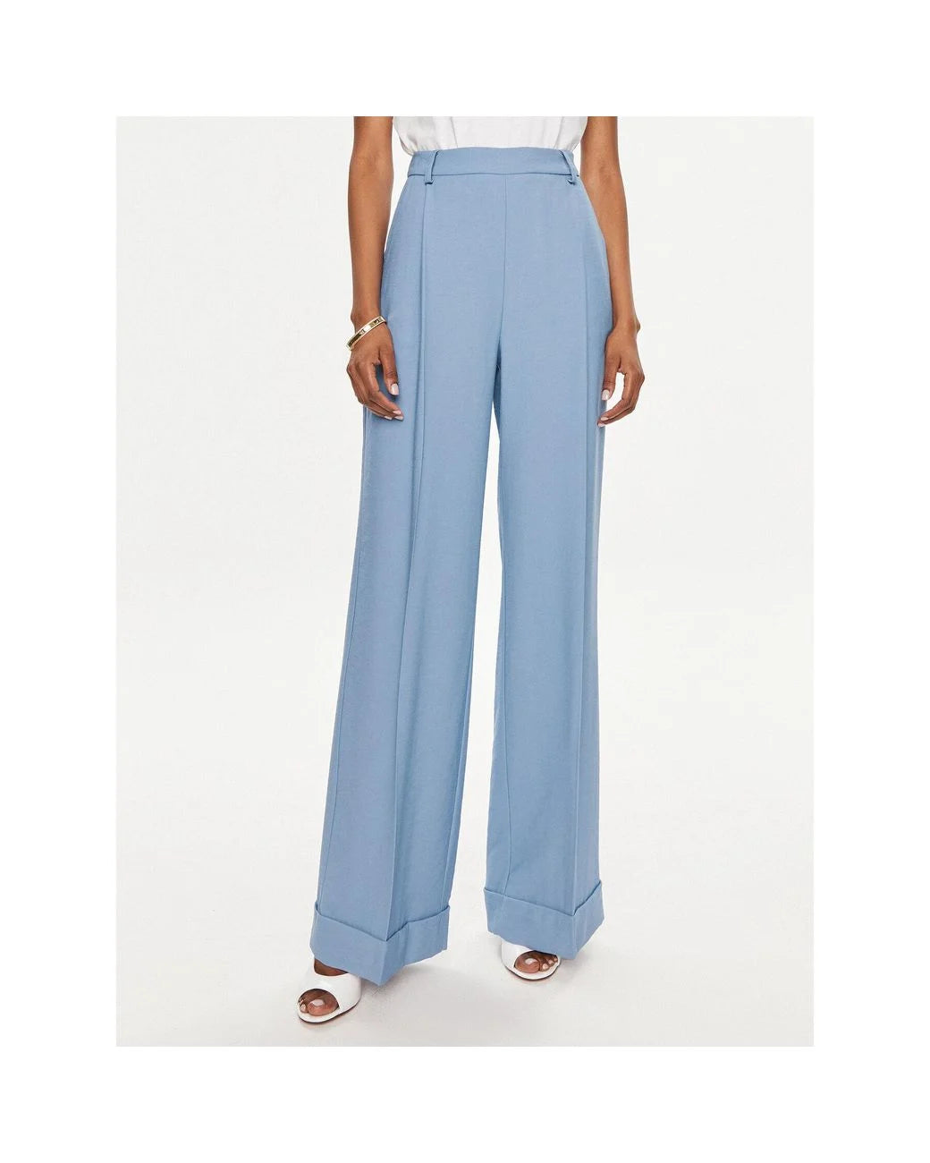 PANTALONE TWIN SET – Gruppo Collu Abbigliamento