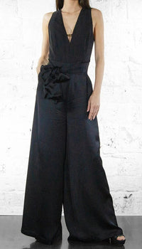 TUTA C/FUSCIACCA - TWIN SET