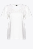 T SHIRT 103727-A1XS - PINKO